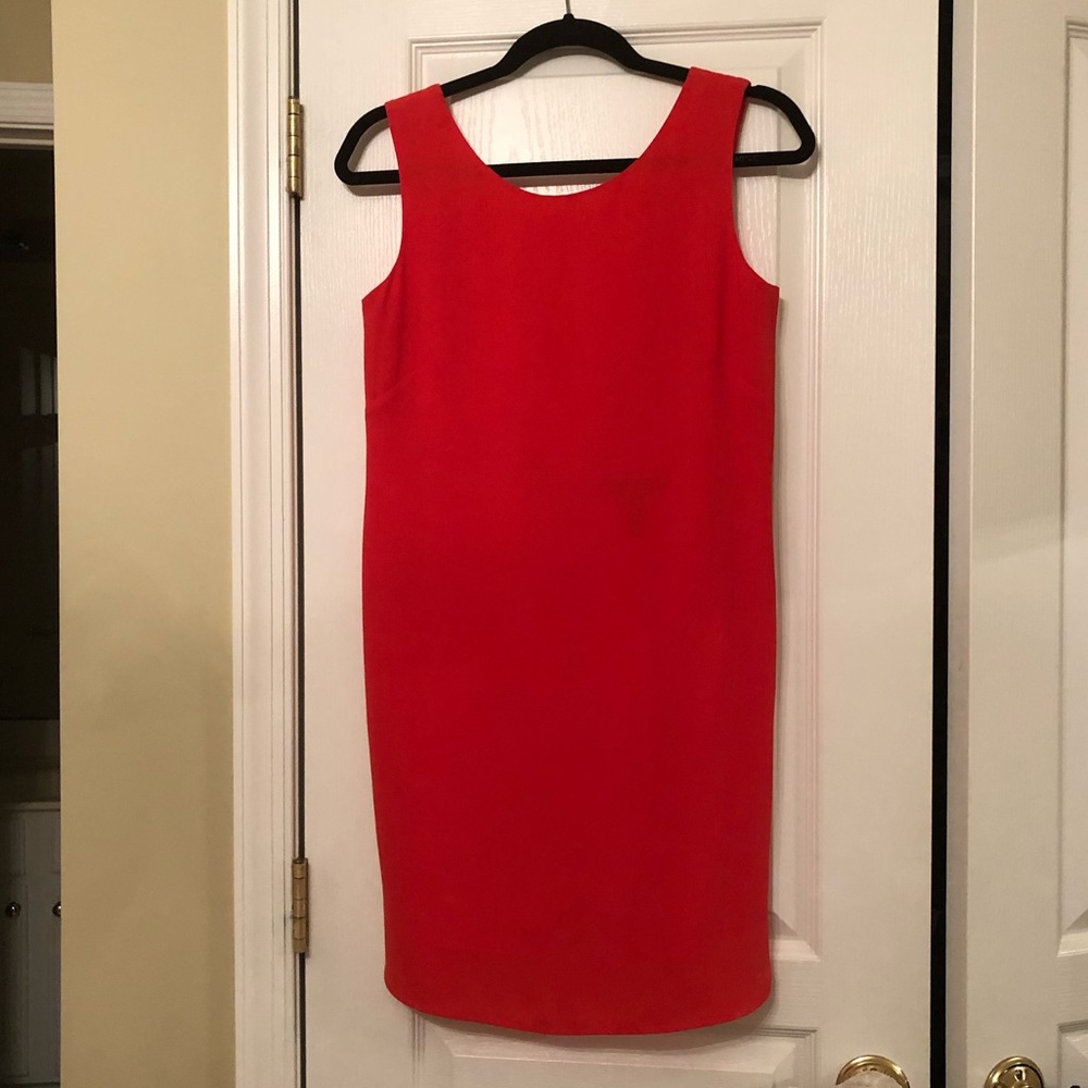 BCBGMAxAzria Cocktail Dress
